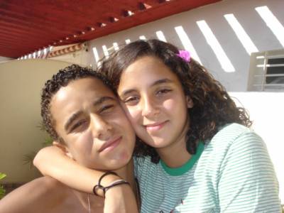 mimi et ba3bou3