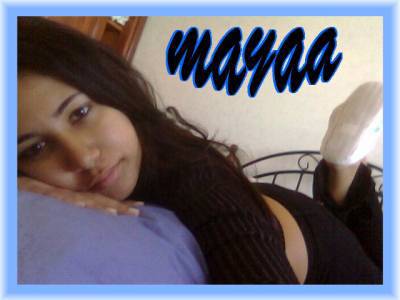 maya